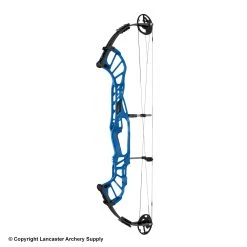 2020 Hoyt Invicta 40 Compound Target Bow (DCX Cam & 1/2)