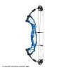 2020 Hoyt FX Comp Compound Target Bow (DCX Cam & 1/2) 2 2020 Hoyt FX Comp Compound Target Bow (DCX Cam & 1/2) -Lancasterarchery Shop 2561043 blue
