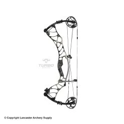 2020 Hoyt Helix Turbo Compound Bow