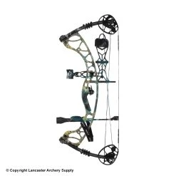 2020 Hoyt Torrex Compound Bow Package