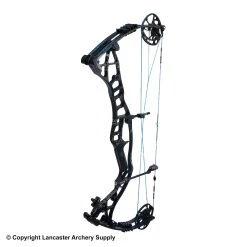 2021 Hoyt Eclipse Compound Bow