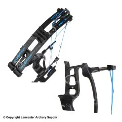 2021 Hoyt Eclipse Compound Bow -Lancasterarchery Shop 2561099 parts