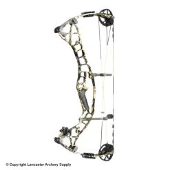2021 Hoyt Eclipse Compound Bow -Lancasterarchery Shop 2561099 subalpine
