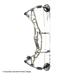2021 Hoyt Eclipse Compound Bow -Lancasterarchery Shop 2561099 uaforest