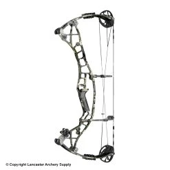 2021 Hoyt Eclipse Compound Bow -Lancasterarchery Shop 2561099 verde