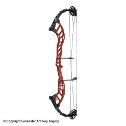 2021 Hoyt Altus 38 Compound Target Bow DCX Cam (Clearance X1033002)