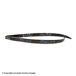 Hoyt Grand Prix Carbon Velos ILF Recurve Limbs (Xtra Long)