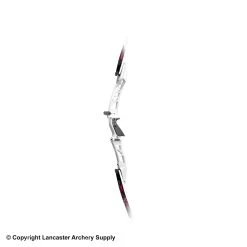 Hoyt Xakt Grand Prix 25" ILF Recurve Riser 11 Hoyt Xakt Grand Prix 25" ILF Recurve Riser -Lancasterarchery Shop 2561111 white