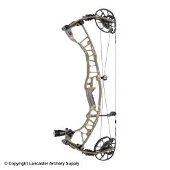 2021 Hoyt Ventum 30 Compound Bow -Lancasterarchery Shop 2561116 buckskin