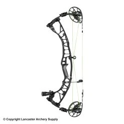 2021 Hoyt Ventum 33 Compound Bow