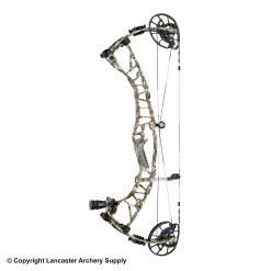 2021 Hoyt Ventum 33 Compound Bow -Lancasterarchery Shop 2561117 realtree