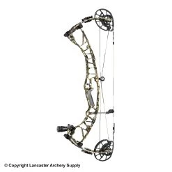 2021 Hoyt Ventum 33 Compound Bow -Lancasterarchery Shop 2561117 subalpine