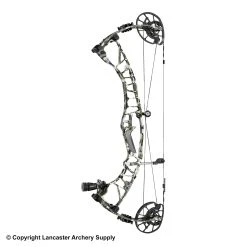 2021 Hoyt Ventum 33 Compound Bow -Lancasterarchery Shop 2561117 verdi
