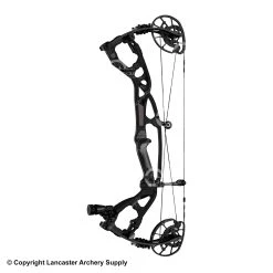 2021 Hoyt Rx-5 Compound Bow