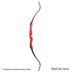 Arc Rolan Club R-Flex Recurve Bow Set