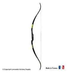 Arc Rolan Snake 50" Recurve Bow