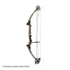 Genesis® Archery Genesis Archery Original Genesis Bow (Camo) -Lancasterarchery Shop 3110030