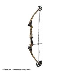 GenesisĀ® Archery Genesis Archery Original Genesis Bow (Camo)