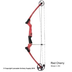 GenesisĀ® Archery Genesis Archery Original Genesis Bow (Colors)