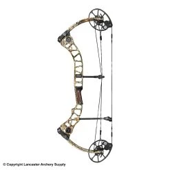 2019 Mathews Tactic Compound Hunting Bow
