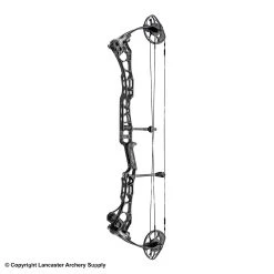 2020 Mathews TRX 36 Target Compound Bow -Lancasterarchery Shop 3110526 black