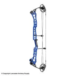 2020 Mathews TRX 36 Target Compound Bow -Lancasterarchery Shop 3110526 blue