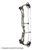 2021 Mathews TRX 34 Target Compound Bow -Lancasterarchery Shop 3110568 bow