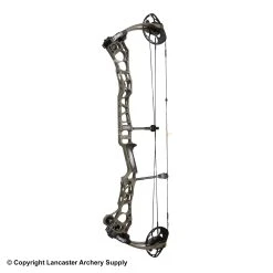 2021 Mathews TRX 34 Target Compound Bow