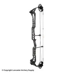 2021 Mathews TRX 38-G2 Target Compound Bow