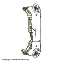 2021 Mathews V3 27" Compound Hunting Bow