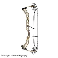 2021 Mathews Atlas Compound Hunting Bow -Lancasterarchery Shop 3110575 edge