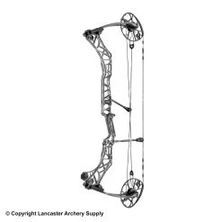 2021 Mathews Atlas Compound Hunting Bow -Lancasterarchery Shop 3110575 stone