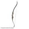 Galaxy Archery Galaxy Grey Dawn Recurve Bow -Lancasterarchery Shop 3440030