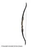 Galaxy Archery Galaxy Sage Elite II Recurve Bow -Lancasterarchery Shop 3440033