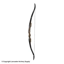 Galaxy Archery Galaxy Sage Elite II Recurve Bow