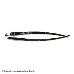 Akusta Archery Akusta Spurt X ILF Longbow Bamboo/Glass Limbs