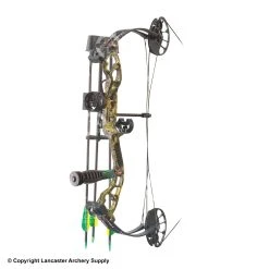 2018 PSE Mini Burner Compound Bow Package -Lancasterarchery Shop 3530608 country