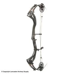 2019 PSE Carbon Air Stealth 35 SE Compound Bow