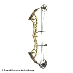 2020 PSE Stinger Max SS (S3DA Edition) Compound Bow