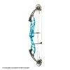 2021 PSE Citation SE Compound Target Bow -Lancasterarchery Shop 3530671 blue