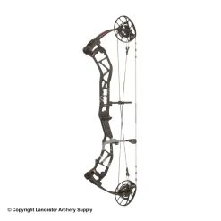 2021 PSE EVO EVL 32 Compound Bow