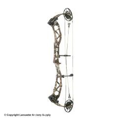 2021 PSE EVO EVL 34 SE Compound Bow