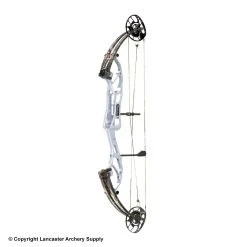 2021 PSE Citation 34 SE Compound Target Bow
