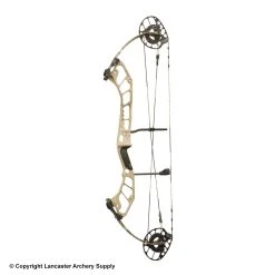 PSE Altera Compound Hunting Bow