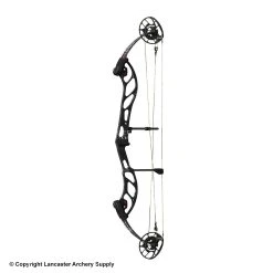 PSE Supra RTX 37 SE Compound Target Bow