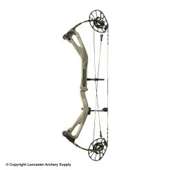 PSE Nock On Carbon Levitate Compound Hunting Bow