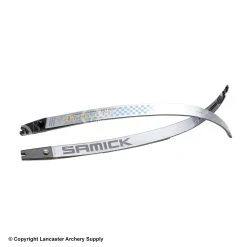Samick Athlete Recurve Limbs