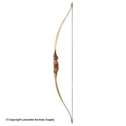 Galaxy Archery Galaxy Shadow 48" Youth Longbow