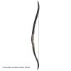 Galaxy Archery Sage One-Piece Recurve Bow -Lancasterarchery Shop 3880190