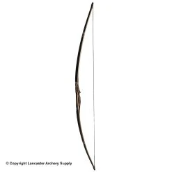 Galaxy Archery Galaxy Sage Longbow